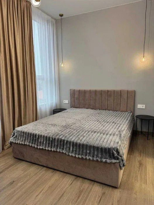 Оренда 1к квартири в ЖК Viking Park Вул. Зелена Львов - изображение 1