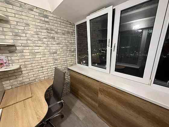 Сдается ВПЕРВЫЕ М.Черниговская  ул.Братиславская 13.2-х комнатная ЕВРО Київ