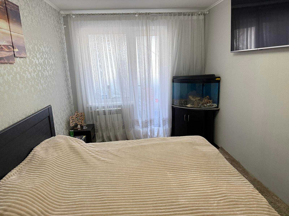 Сдается ВПЕРВЫЕ М.Черниговская  ул.Братиславская 13.2-х комнатная ЕВРО Киев - изображение 4