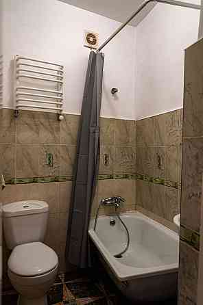 Оренда! Парк Шевченка! 1-кімнатна. Черновцы