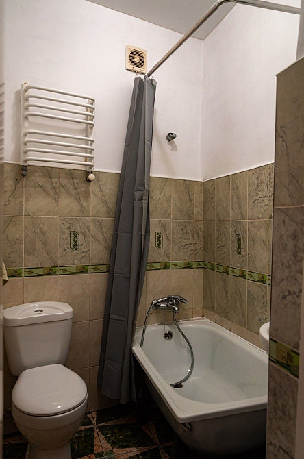 Оренда! Парк Шевченка! 1-кімнатна. Черновцы - изображение 5