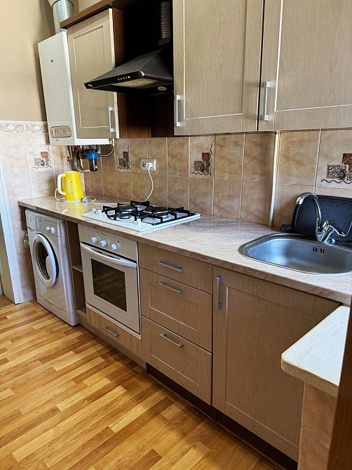 Оренда! Парк Шевченка! 1-кімнатна. Черновцы - изображение 6