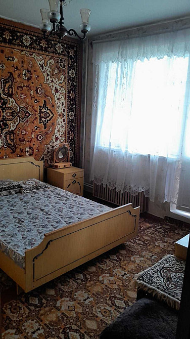 H S2 Сдам на долгий срок 3-х ком квартиру метро Дворец Спорта Харьков - изображение 2