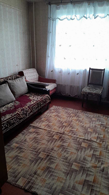 H S2 Сдам на долгий срок 3-х ком квартиру метро Дворец Спорта Харьков - изображение 1