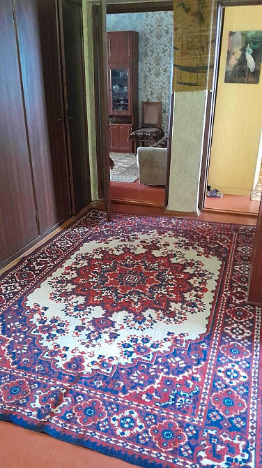 H S2 Сдам на долгий срок 3-х ком квартиру метро Дворец Спорта Харьков - изображение 4