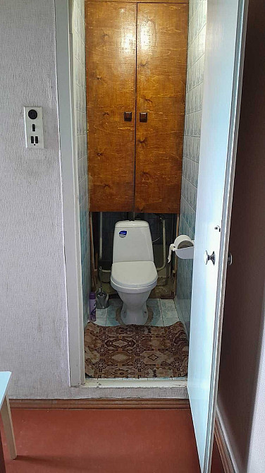 H S2 Сдам на долгий срок 3-х ком квартиру метро Дворец Спорта Харьков - изображение 7