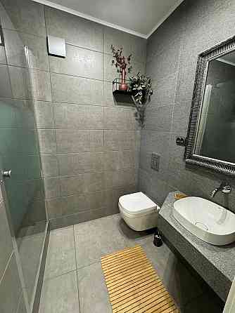 Аренда 4к ЖК Палермо Троицкий К-12 Женева Новострой Ремонт Автоновка Днепр