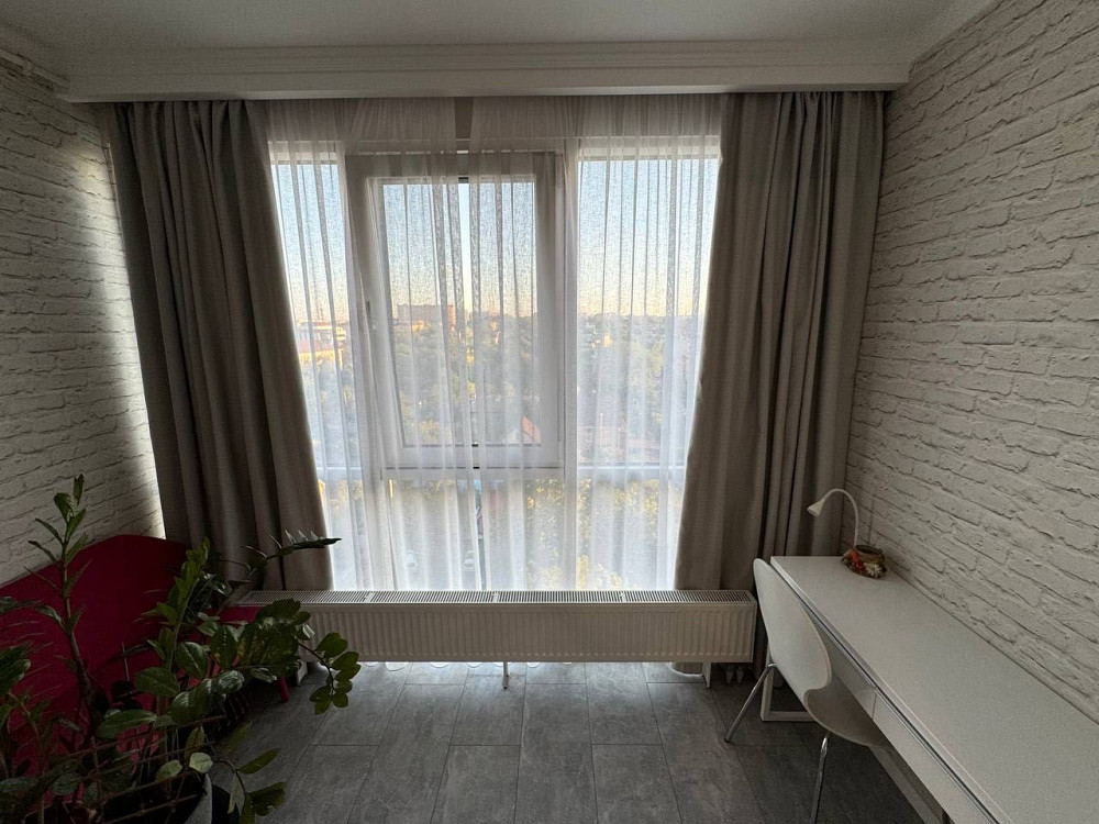 Аренда 4к ЖК Палермо Троицкий К-12 Женева Новострой Ремонт Автоновка Днепр - изображение 8