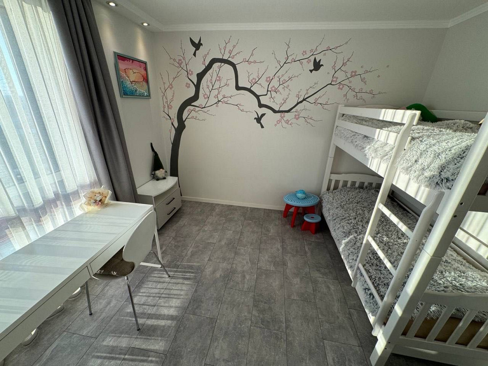 Аренда 4к ЖК Палермо Троицкий К-12 Женева Новострой Ремонт Автоновка Днепр - изображение 6