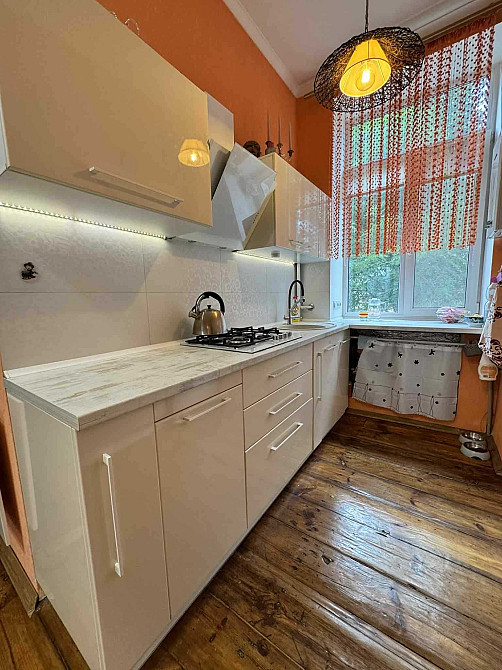 Сдам 3-к. квартиру, Центр Днепр - изображение 1