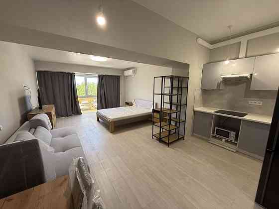 Аренда стильной студийки ЖК Набережный квартал. Миколаїв