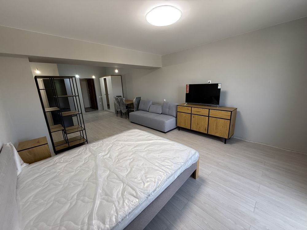 Аренда стильной студийки ЖК Набережный квартал. Миколаїв - зображення 2