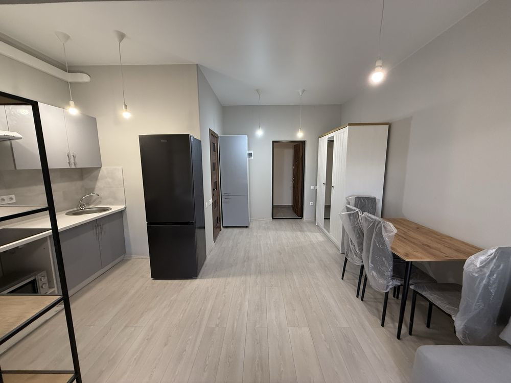 Аренда стильной студийки ЖК Набережный квартал. Миколаїв - зображення 6