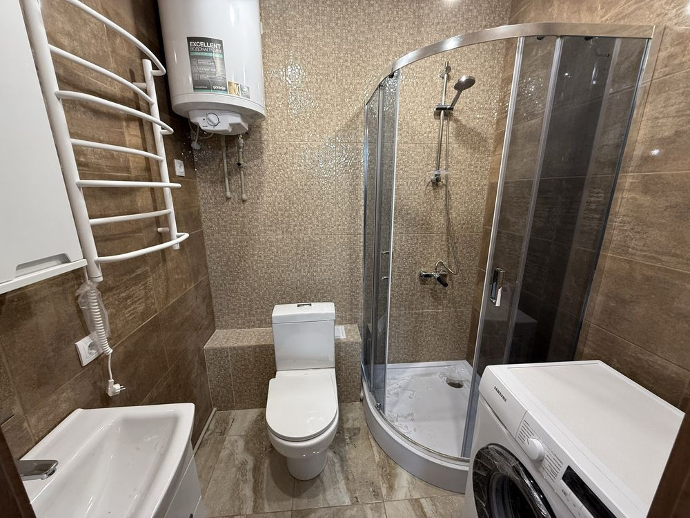 Аренда стильной студийки ЖК Набережный квартал. Миколаїв - зображення 8