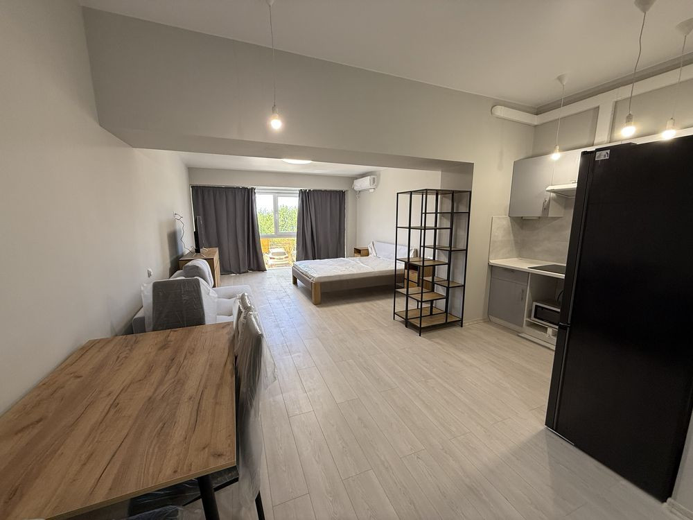 Аренда стильной студийки ЖК Набережный квартал. Миколаїв - зображення 3