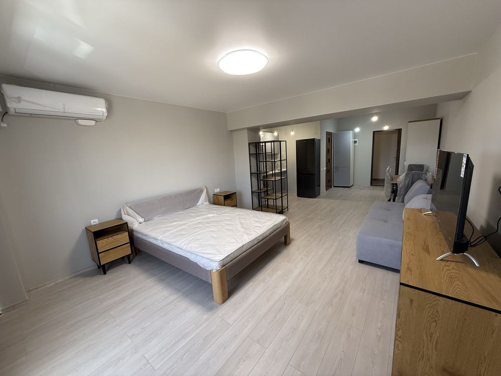 Аренда стильной студийки ЖК Набережный квартал. Миколаїв - зображення 1