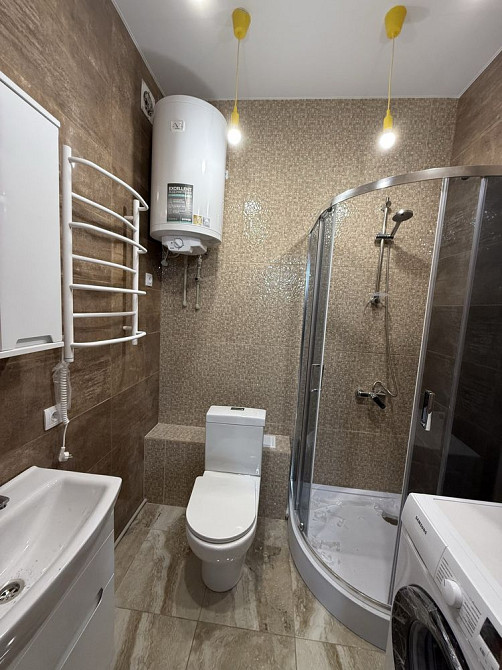 Аренда стильной студийки ЖК Набережный квартал. Миколаїв - зображення 7