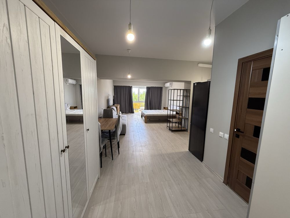 Аренда стильной студийки ЖК Набережный квартал. Миколаїв - зображення 5