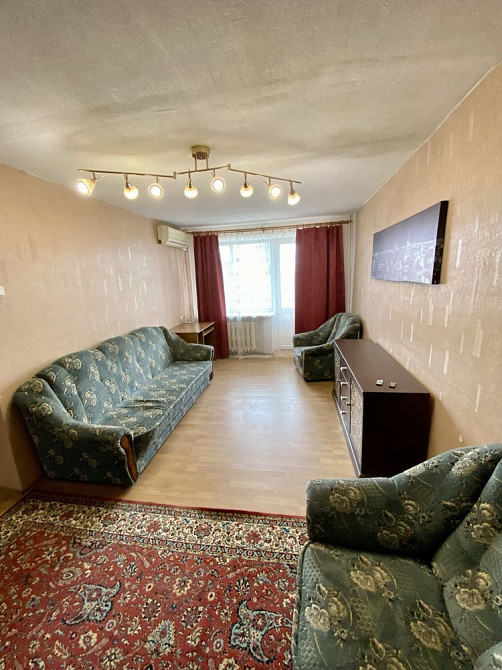 Сдам 2-х ком.квар. пр. Гагарина Днепр - изображение 2