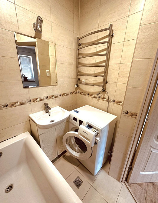 1 Кімнатна в Центрі.Вул.Михайлівська. Кропивницкий - изображение 7