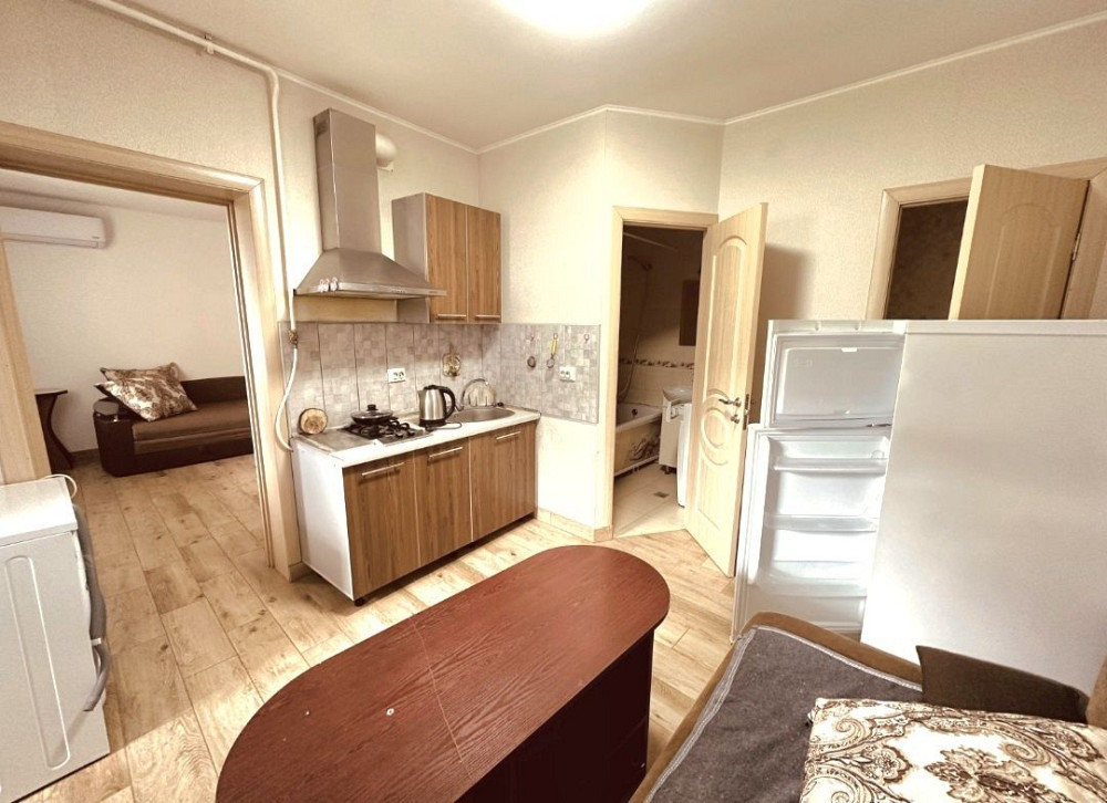 1 Кімнатна в Центрі.Вул.Михайлівська. Кропивницкий - изображение 5