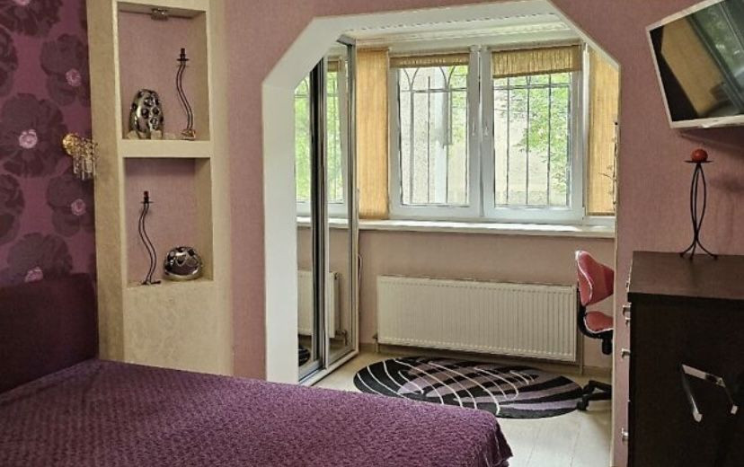 Довготривала оренда 3к квартири,Урожай Винница - изображение 5