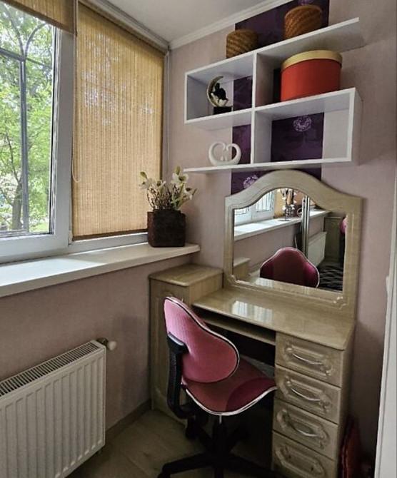 Довготривала оренда 3к квартири,Урожай Винница - изображение 4