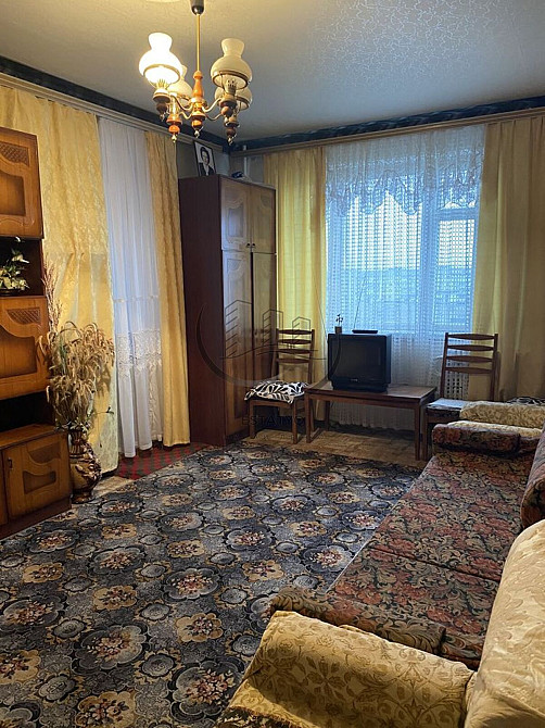 Здам 2 кімнатну квартиру, м. Холодна гора Харьков - изображение 1