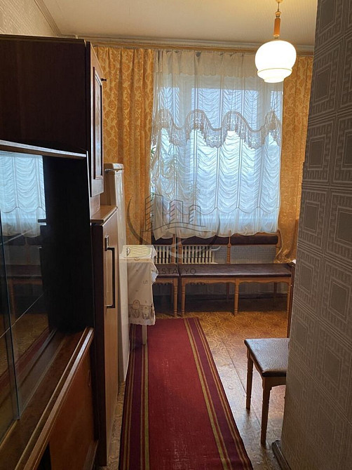 Здам 2 кімнатну квартиру, м. Холодна гора Харьков - изображение 8