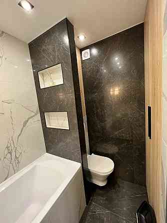 Левобережный-1  Донецкое шоссе 116 Днепр