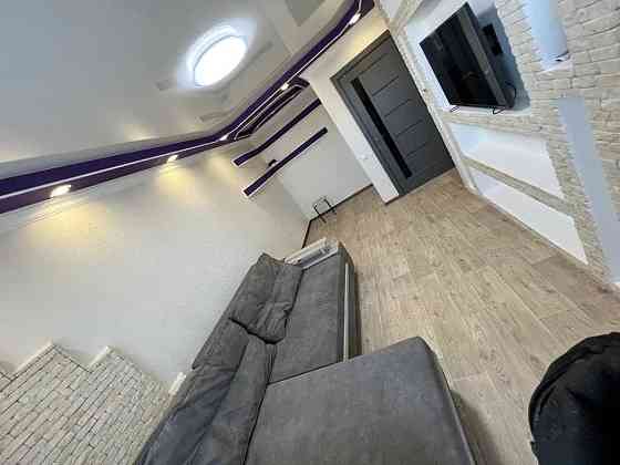 Левобережный-1  Донецкое шоссе 116 Днепр