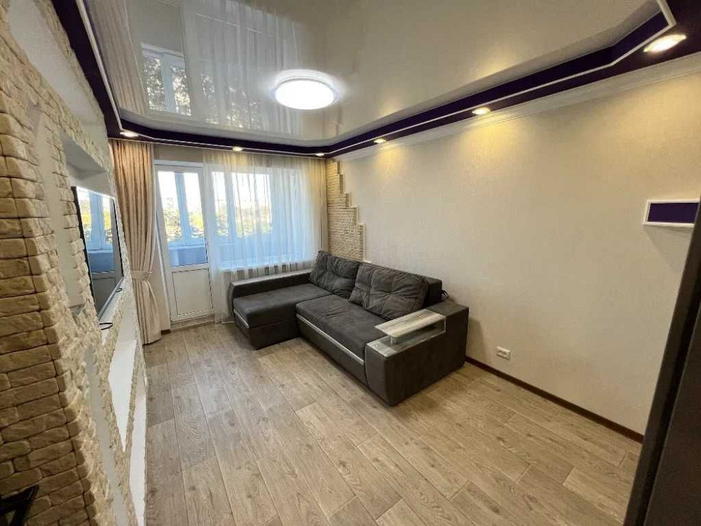 Левобережный-1  Донецкое шоссе 116 Днепр - изображение 1