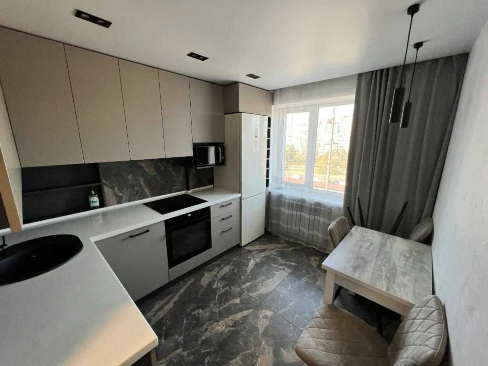 Левобережный-1  Донецкое шоссе 116 Днепр - изображение 2