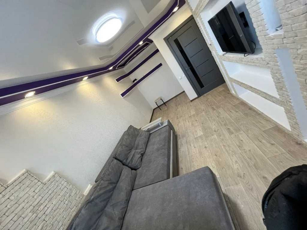 Левобережный-1  Донецкое шоссе 116 Днепр - изображение 6