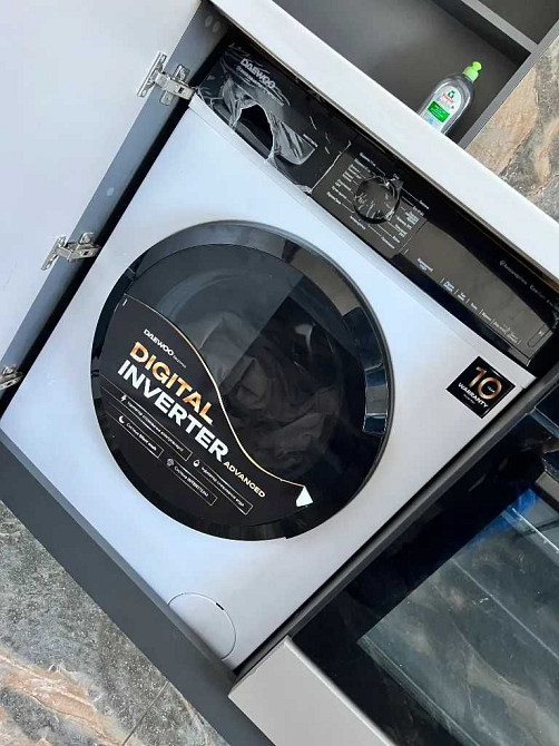 Левобережный-1  Донецкое шоссе 116 Днепр - изображение 7