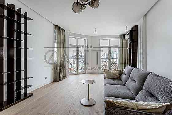 Оренда шикарної 2к квартири в ЖК Spas Sky! Київ