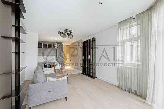 Оренда шикарної 2к квартири в ЖК Spas Sky! Київ