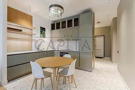 Оренда шикарної 2к квартири в ЖК Spas Sky! Київ