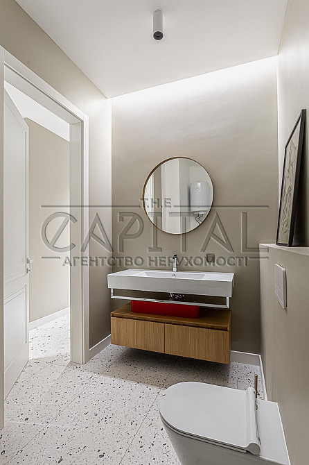 Оренда шикарної 2к квартири в ЖК Spas Sky! Київ - зображення 5