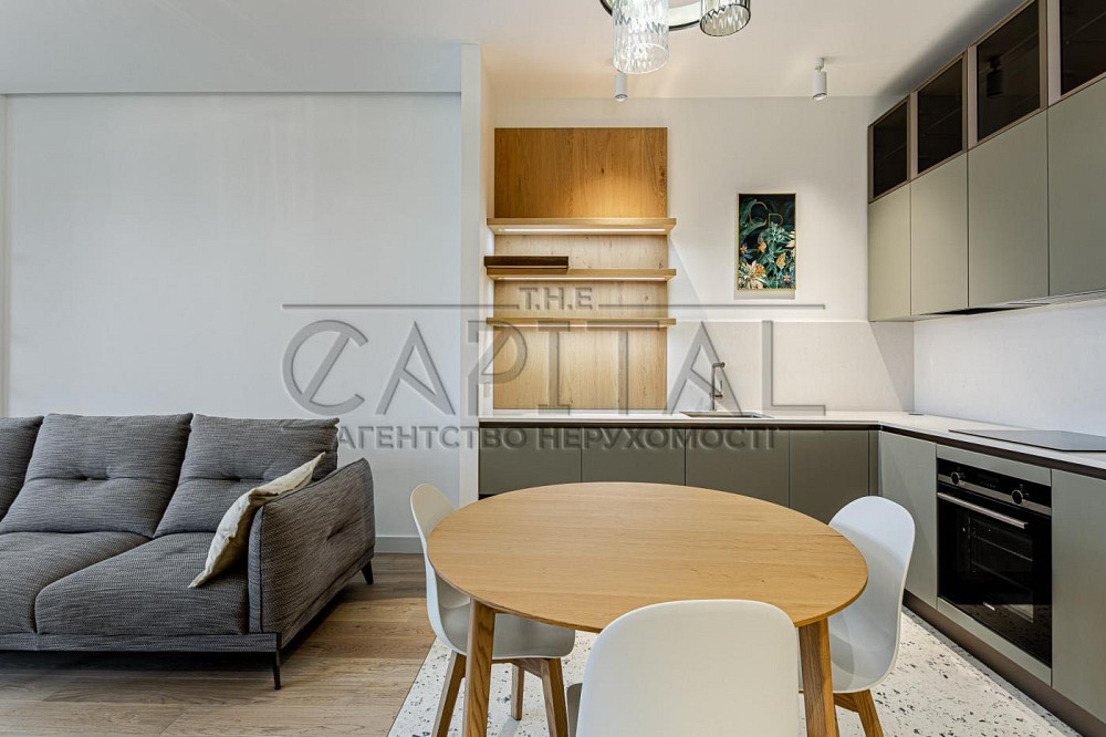 Оренда шикарної 2к квартири в ЖК Spas Sky! Київ - зображення 3