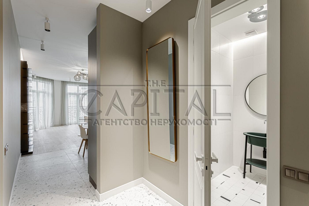 Оренда шикарної 2к квартири в ЖК Spas Sky! Київ - зображення 8