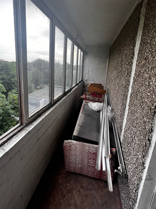 Здам 2-кімнатну на проспекті Слобожанському, 139, Індустріальний район Днепр - изображение 8