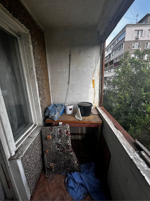 Здам 2-кімнатну на проспекті Слобожанському, 139, Індустріальний район Днепр - изображение 7