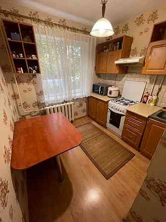 Аренда 2х на пр. Богдана Хмельницкого 10 с ремонтом Днепр