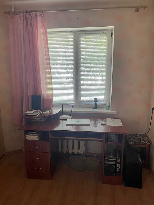 Аренда 2х на пр. Богдана Хмельницкого 10 с ремонтом Днепр - изображение 3