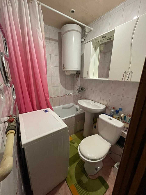 Аренда 2х на пр. Богдана Хмельницкого 10 с ремонтом Днепр - изображение 7