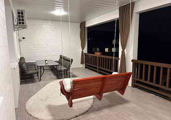 Оренда 3 кімнатної квартири з терасою Хмельницкий