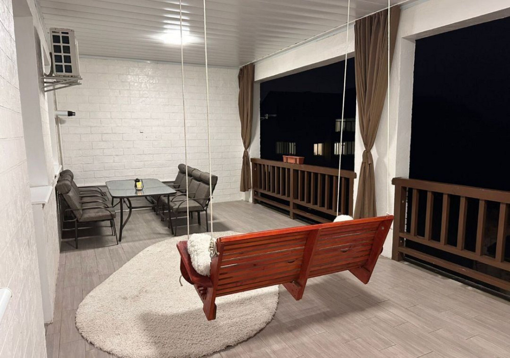 Оренда 3 кімнатної квартири з терасою Хмельницкий - изображение 2