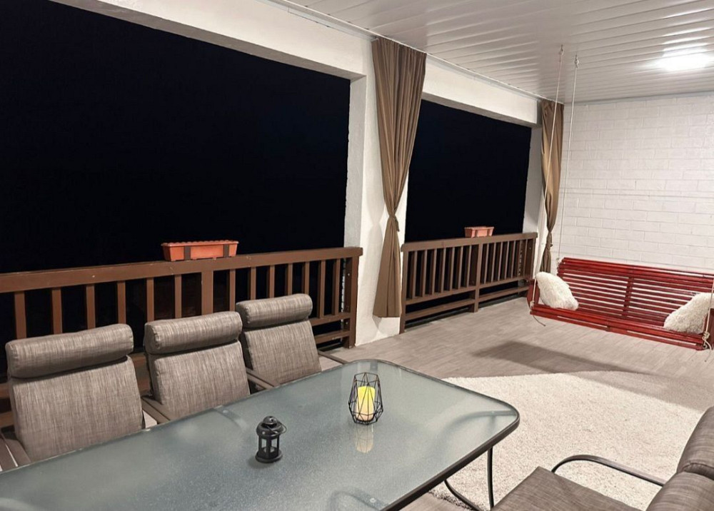 Оренда 3 кімнатної квартири з терасою Хмельницкий - изображение 1