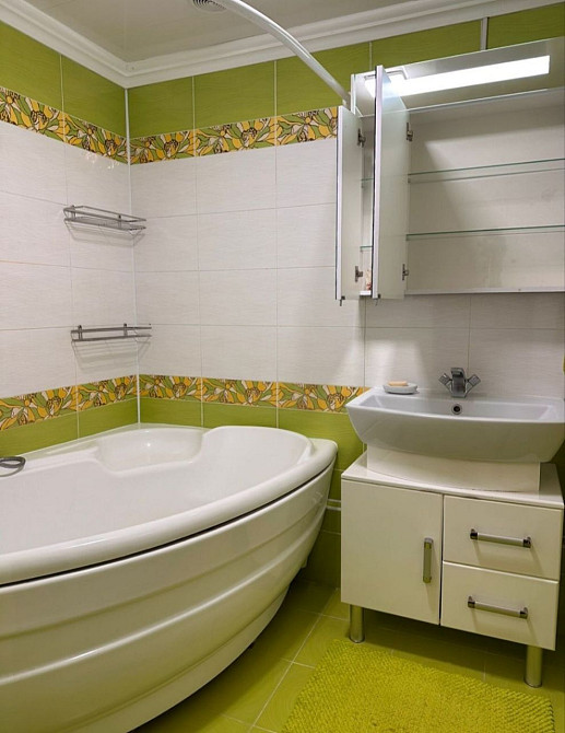 Оренда 3 кімнатної квартири з терасою Хмельницкий - изображение 6